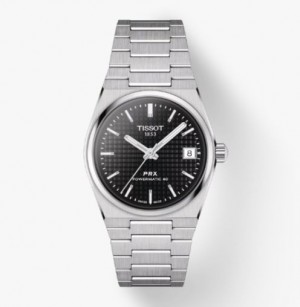 Tissot POWERMATIC 80 35MM PRX Black | 7824-MXNIZ