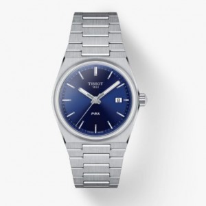 Tissot PRX Navy | 5426-KCSHX