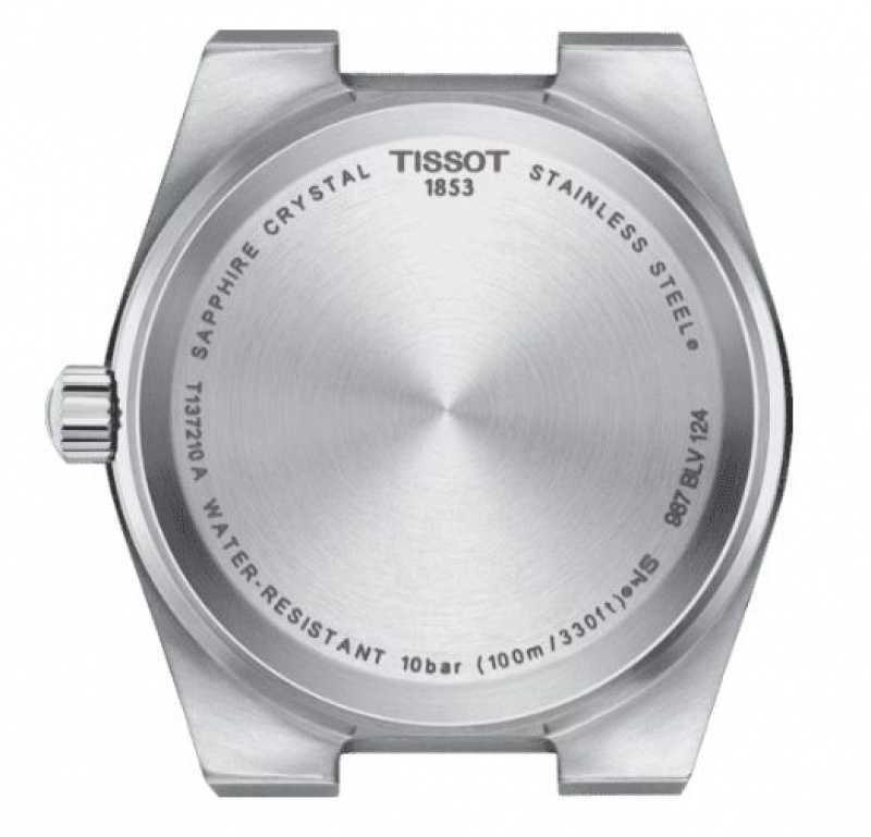 Tissot 35MM PRX Blue | 0475-IVHEP