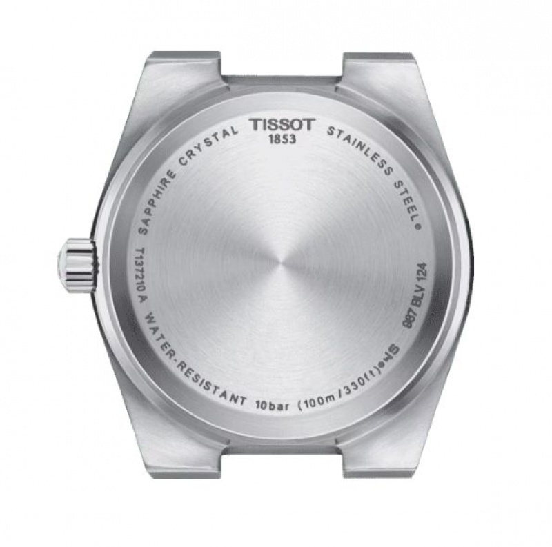 Tissot PRX Blue | 9870-INMFD