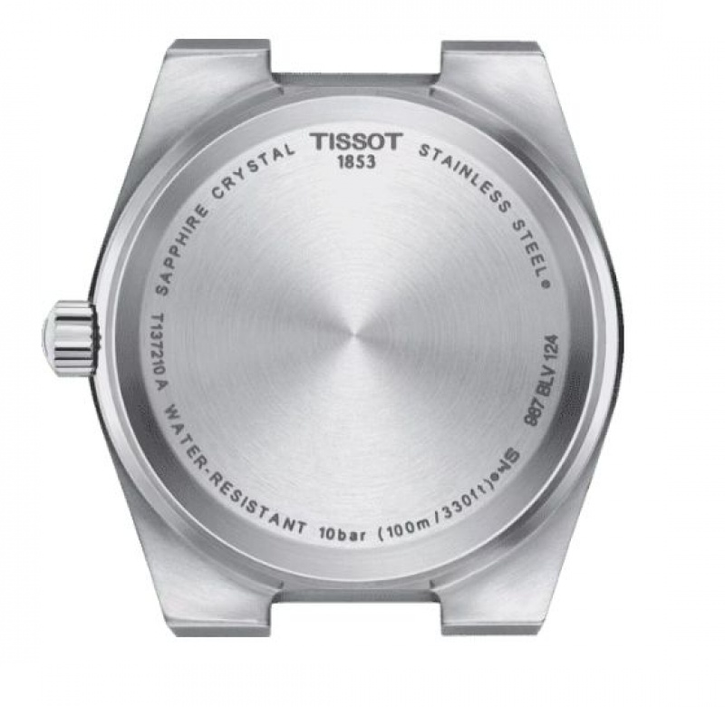 Tissot PRX Green | 2130-ETYPB