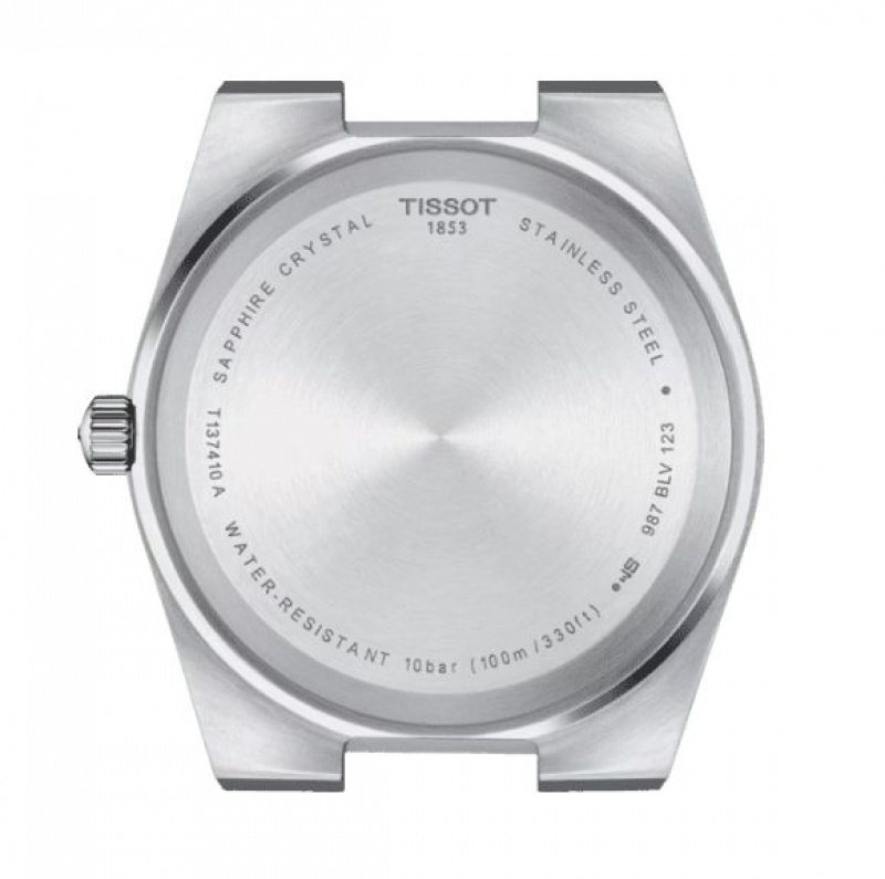 Tissot PRX Green | 7083-WDJEG