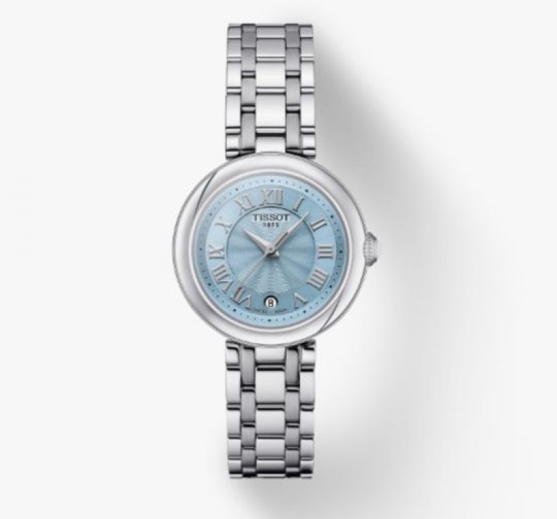 Tissot SMALL LADY BELLISSIMA Blue | 7654-RNVUJ