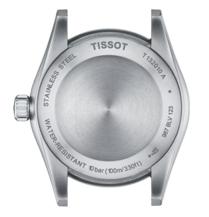 Tissot T-MY LADY Rose Gold | 0845-HSWDG